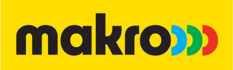 Makro marketplace logo